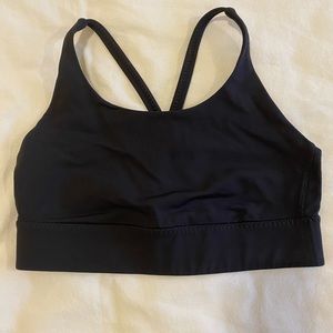Lululemon sport bra